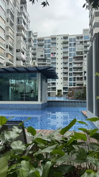 The Canopy, 79 Yishun Avenue 11, 4 Bedrooms, 1,410 sqft, Executive Condominium For Rent, by Terence Lee, 500152474 - Exterior - PropertyGuru.com.sg