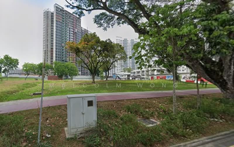 AMO Residence, 21 Ang Mo Kio Rise, 3 Bedrooms, 958 sqft, Condominium For Sale, by Malcolm Wong, 500152477 - Exterior - PropertyGuru.com.sg