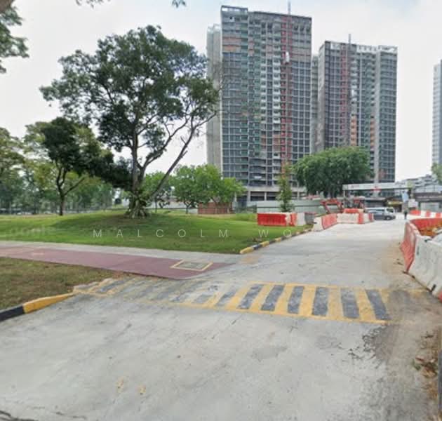 AMO Residence, 21 Ang Mo Kio Rise, 3 Bedrooms, 958 sqft, Condominium For Sale, by Malcolm Wong, 500152477 - Exterior - PropertyGuru.com.sg
