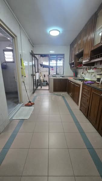 958 Hougang Street 91, 958 Hougang Street 91, 3 Bedrooms, 1,248 sqft, HDB Flat For Sale, by Patrick Chee, 500152478 - Kitchen - PropertyGuru.com.sg