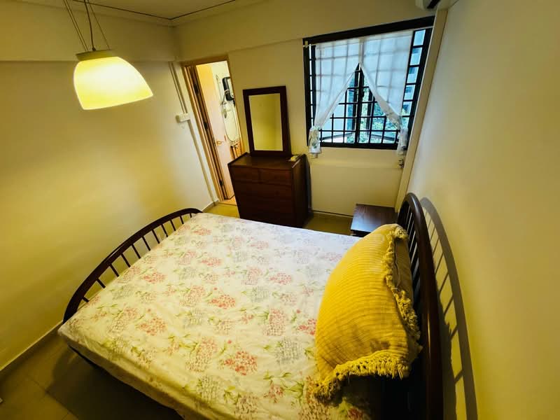 327 Clementi Avenue 5, 327 Clementi Avenue 5, 2 Bedrooms, 721 sqft, HDB Flat For Rent, by Vivien Yeo, 500152485 - PropertyGuru.com.sg
