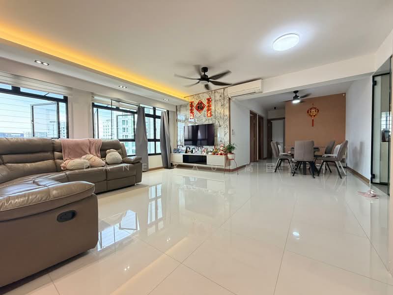 108B Bidadari Park Drive, 108B Bidadari Park Drive, 3 Bedrooms, 1,216 sqft, HDB Flat For Sale, by Dane Kau 高国豪, 500152486 - Living Room - PropertyGuru.com.sg