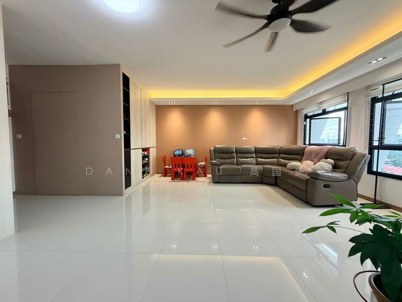 108B Bidadari Park Drive, 108B Bidadari Park Drive, 3 Bedrooms, 1,216 sqft, HDB Flat For Sale, by Dane Kau 高国豪, 500152486 - Living Room - PropertyGuru.com.sg