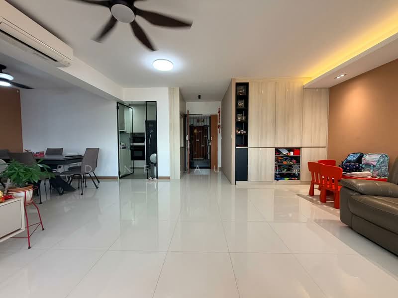 108B Bidadari Park Drive, 108B Bidadari Park Drive, 3 Bedrooms, 1,216 sqft, HDB Flat For Sale, by Dane Kau 高国豪, 500152486 - Living Room - PropertyGuru.com.sg