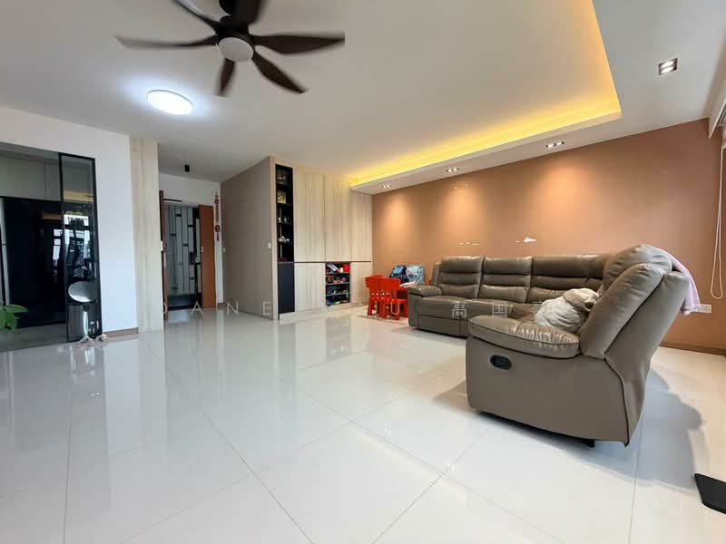 108B Bidadari Park Drive, 108B Bidadari Park Drive, 3 Bedrooms, 1,216 sqft, HDB Flat For Sale, by Dane Kau 高国豪, 500152486 - Living Room - PropertyGuru.com.sg