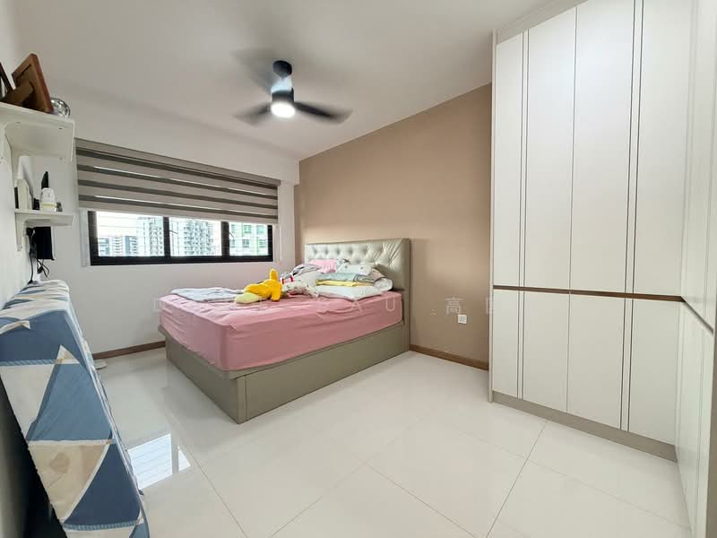 108B Bidadari Park Drive, 108B Bidadari Park Drive, 3 Bedrooms, 1,216 sqft, HDB Flat For Sale, by Dane Kau 高国豪, 500152486 - Bedroom - PropertyGuru.com.sg