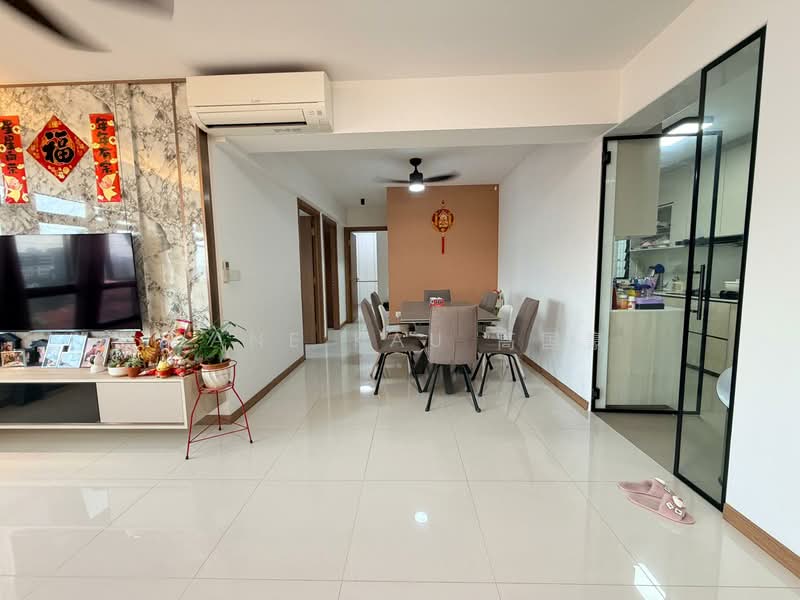 108B Bidadari Park Drive, 108B Bidadari Park Drive, 3 Bedrooms, 1,216 sqft, HDB Flat For Sale, by Dane Kau 高国豪, 500152486 - Living Room - PropertyGuru.com.sg