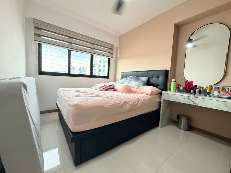108B Bidadari Park Drive, 108B Bidadari Park Drive, 3 Bedrooms, 1,216 sqft, HDB Flat For Sale, by Dane Kau 高国豪, 500152486 - Bedroom - PropertyGuru.com.sg