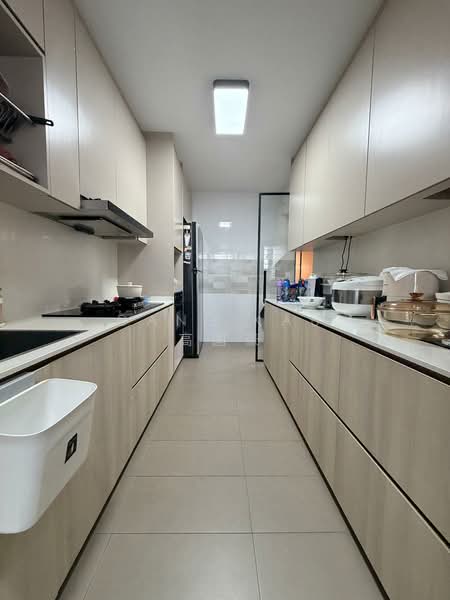 108B Bidadari Park Drive, 108B Bidadari Park Drive, 3 Bedrooms, 1,216 sqft, HDB Flat For Sale, by Dane Kau 高国豪, 500152486 - Kitchen - PropertyGuru.com.sg