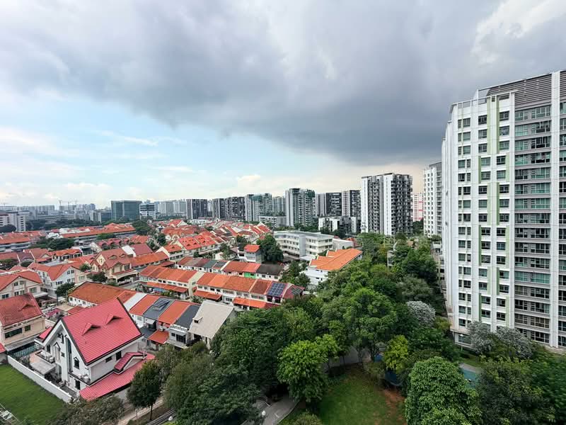 108B Bidadari Park Drive, 108B Bidadari Park Drive, 3 Bedrooms, 1,216 sqft, HDB Flat For Sale, by Dane Kau 高国豪, 500152486 - Exterior - PropertyGuru.com.sg