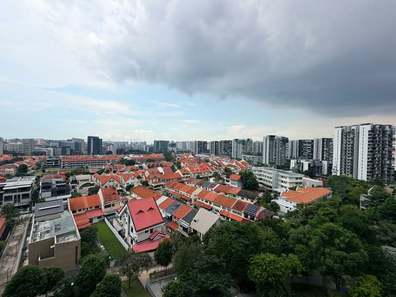 108B Bidadari Park Drive, 108B Bidadari Park Drive, 3 Bedrooms, 1,216 sqft, HDB Flat For Sale, by Dane Kau 高国豪, 500152486 - Exterior - PropertyGuru.com.sg
