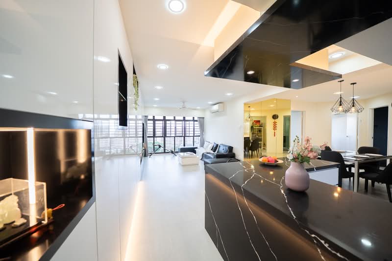 765 Bedok Reservoir View, 765 Bedok Reservoir View, 2 Bedrooms, 115 sqft, HDB Flat For Sale, by Shaw Yong, 500152487 - Living Room - PropertyGuru.com.sg