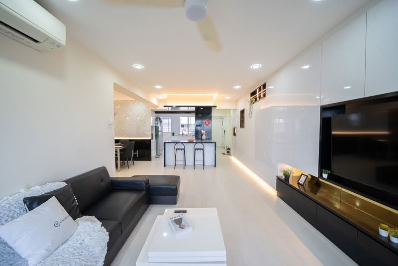 765 Bedok Reservoir View, 765 Bedok Reservoir View, 2 Bedrooms, 115 sqft, HDB Flat For Sale, by Shaw Yong, 500152487 - Living Room - PropertyGuru.com.sg