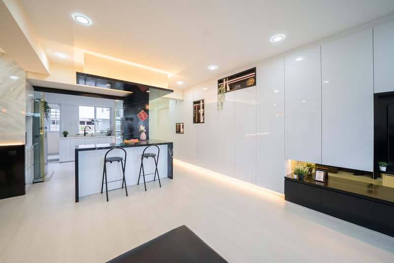 765 Bedok Reservoir View, 765 Bedok Reservoir View, 2 Bedrooms, 115 sqft, HDB Flat For Sale, by Shaw Yong, 500152487 - Kitchen - PropertyGuru.com.sg