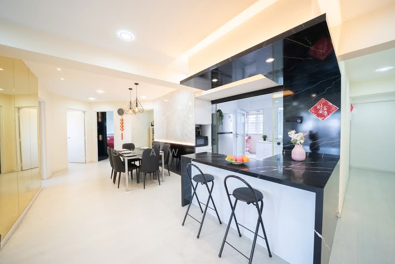 765 Bedok Reservoir View, 765 Bedok Reservoir View, 2 Bedrooms, 115 sqft, HDB Flat For Sale, by Shaw Yong, 500152487 - Dining Room - PropertyGuru.com.sg