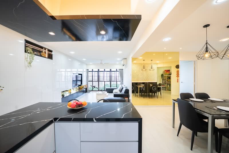 765 Bedok Reservoir View, 765 Bedok Reservoir View, 2 Bedrooms, 115 sqft, HDB Flat For Sale, by Shaw Yong, 500152487 - Living Room - PropertyGuru.com.sg