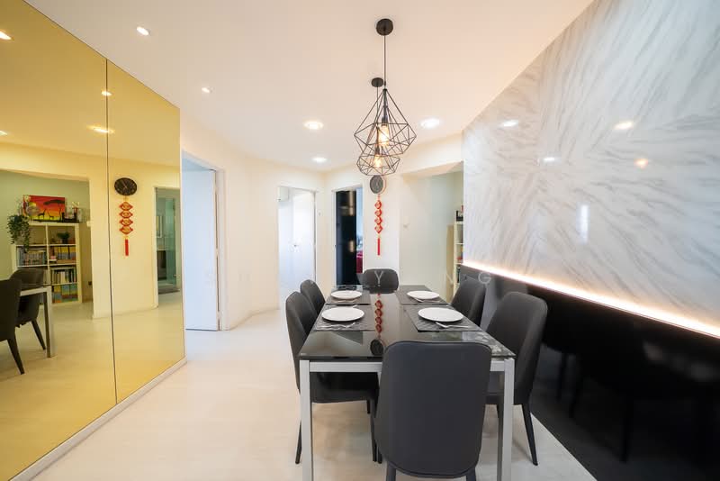 765 Bedok Reservoir View, 765 Bedok Reservoir View, 2 Bedrooms, 115 sqft, HDB Flat For Sale, by Shaw Yong, 500152487 - Dining Room - PropertyGuru.com.sg