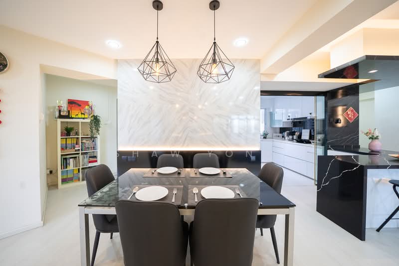 765 Bedok Reservoir View, 765 Bedok Reservoir View, 2 Bedrooms, 115 sqft, HDB Flat For Sale, by Shaw Yong, 500152487 - Dining Room - PropertyGuru.com.sg