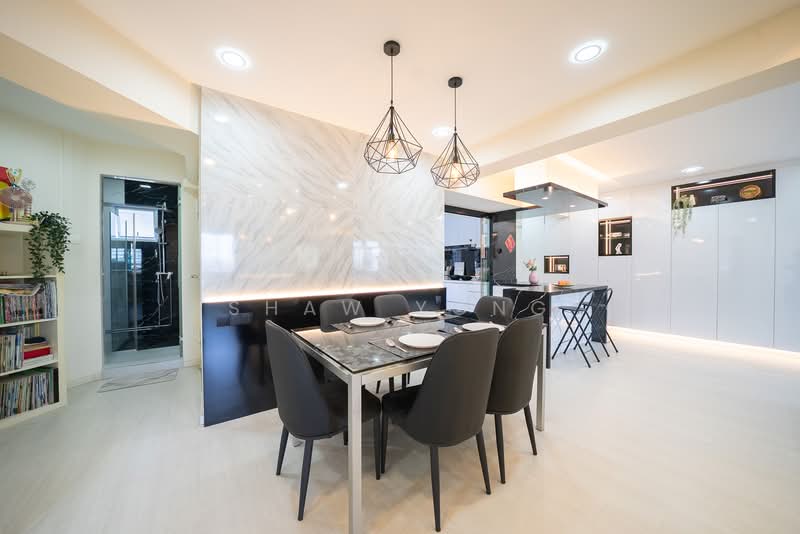 765 Bedok Reservoir View, 765 Bedok Reservoir View, 2 Bedrooms, 115 sqft, HDB Flat For Sale, by Shaw Yong, 500152487 - Kitchen - PropertyGuru.com.sg