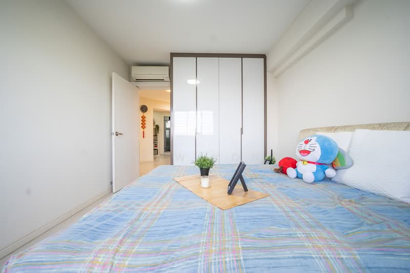 765 Bedok Reservoir View, 765 Bedok Reservoir View, 2 Bedrooms, 115 sqft, HDB Flat For Sale, by Shaw Yong, 500152487 - Bedroom - PropertyGuru.com.sg