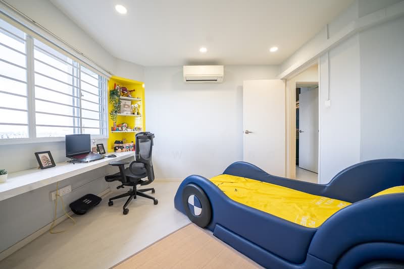 765 Bedok Reservoir View, 765 Bedok Reservoir View, 2 Bedrooms, 115 sqft, HDB Flat For Sale, by Shaw Yong, 500152487 - Bedroom - PropertyGuru.com.sg