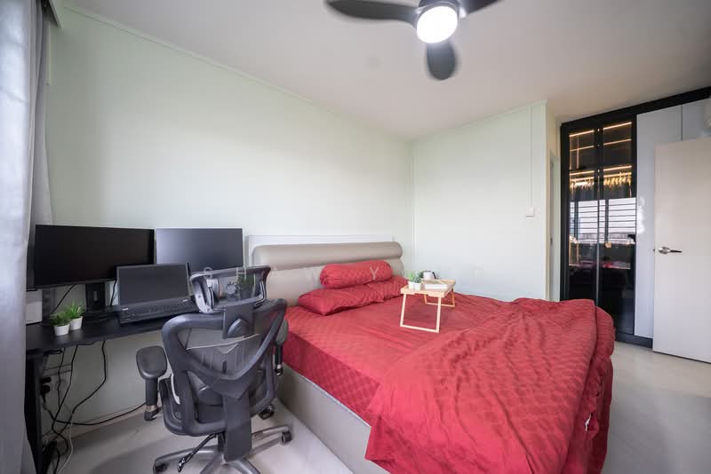 765 Bedok Reservoir View, 765 Bedok Reservoir View, 2 Bedrooms, 115 sqft, HDB Flat For Sale, by Shaw Yong, 500152487 - Bedroom - PropertyGuru.com.sg