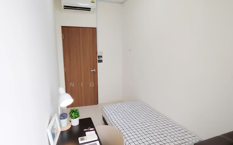 The Centris, 75 Jurong West Central 3, Room Rental, 170 sqft, Apartment For Rent, by Nigel Eng, 500152488 - Bedroom - PropertyGuru.com.sg