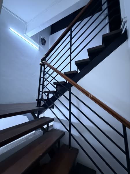 Jasmine Road, Jasmine Road, 4 Bedrooms, 1,100 sqft, Shophouse For Rent, by Jean Koh, 500152490 - Interior - PropertyGuru.com.sg