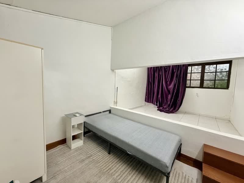Jasmine Road, Jasmine Road, 4 Bedrooms, 1,100 sqft, Shophouse For Rent, by Jean Koh, 500152490 - Bedroom - PropertyGuru.com.sg