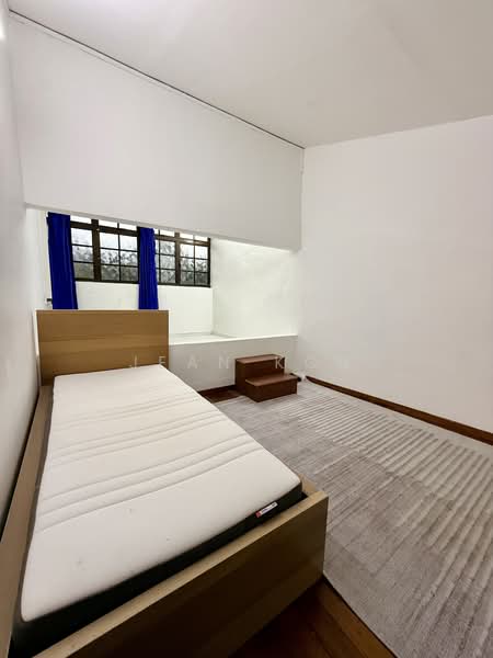Jasmine Road, Jasmine Road, 4 Bedrooms, 1,100 sqft, Shophouse For Rent, by Jean Koh, 500152490 - Bedroom - PropertyGuru.com.sg