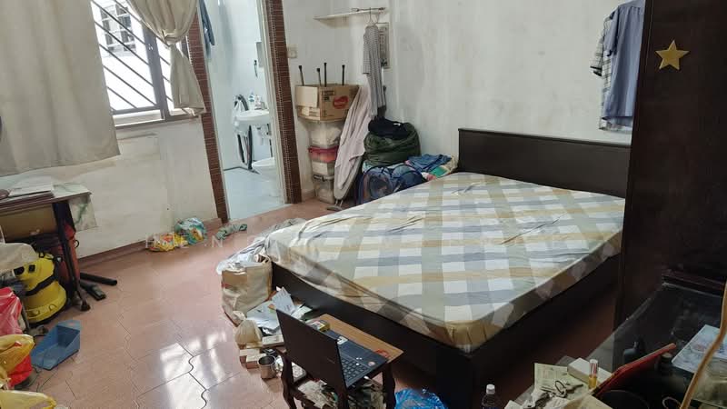 461 Tampines Street 44, 461 Tampines Street 44, 3 Bedrooms, 1,108 sqft, HDB Flat For Sale, by Heng Lawrence, 500152492 - Bedroom - PropertyGuru.com.sg