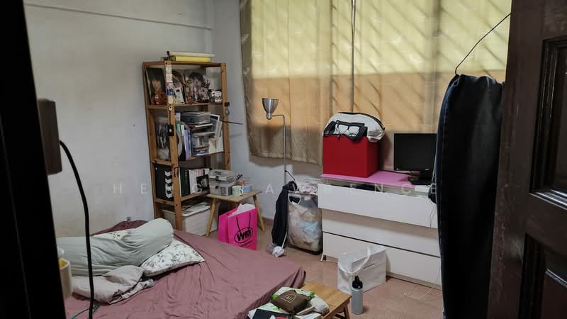 461 Tampines Street 44, 461 Tampines Street 44, 3 Bedrooms, 1,108 sqft, HDB Flat For Sale, by Heng Lawrence, 500152492 - Bedroom - PropertyGuru.com.sg