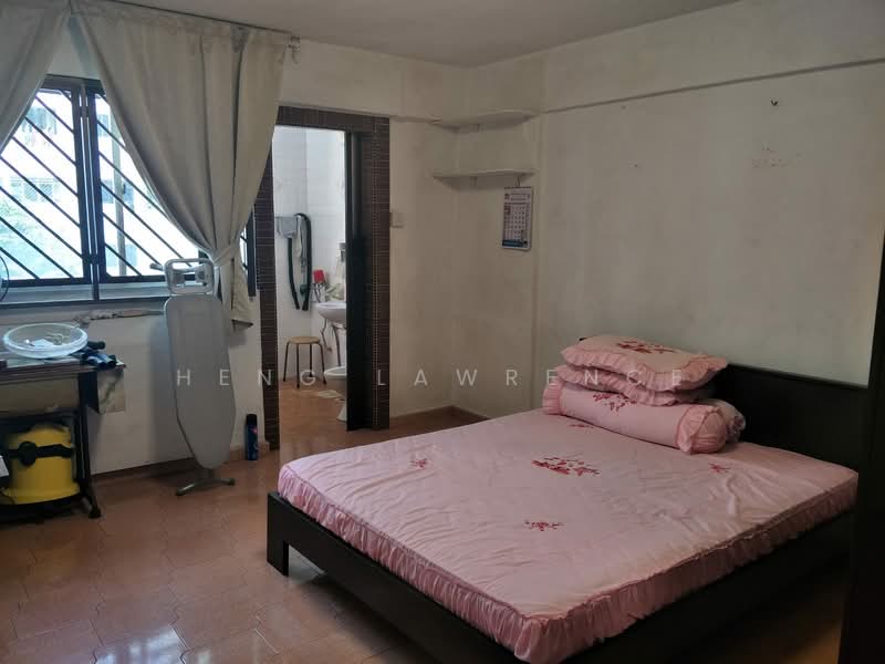 461 Tampines Street 44, 461 Tampines Street 44, 3 Bedrooms, 1,108 sqft, HDB Flat For Sale, by Heng Lawrence, 500152492 - Bedroom - PropertyGuru.com.sg