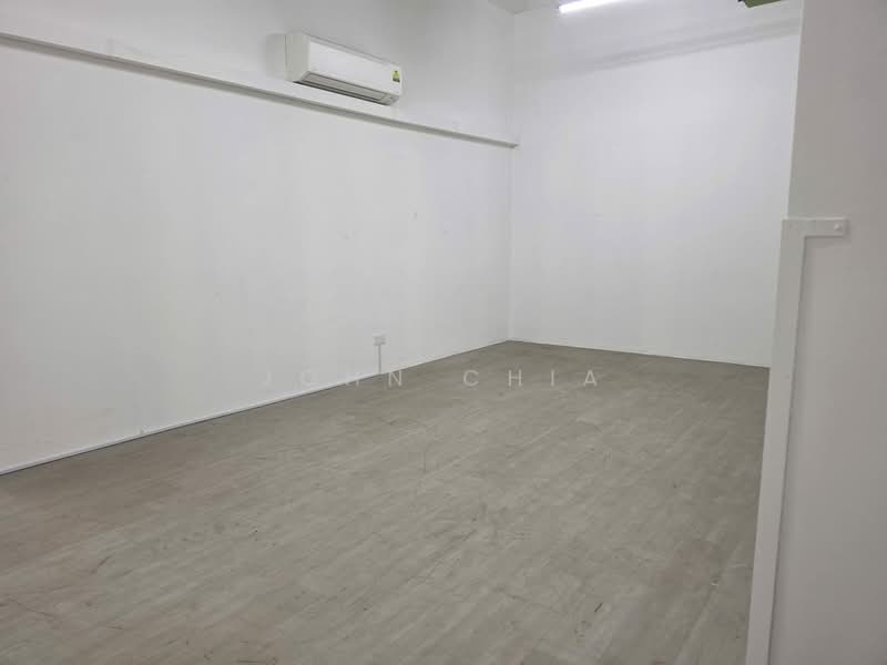 Aljunied Industrial Complex, 623-625 Aljunied Road, 480 sqft, Light Industrial (B1) For Rent, by John Chia, 500152494 - Interior - CommercialGuru.com.sg