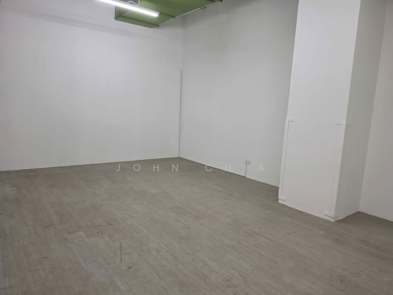 Aljunied Industrial Complex, 623-625 Aljunied Road, 480 sqft, Light Industrial (B1) For Rent, by John Chia, 500152494 - Interior - CommercialGuru.com.sg