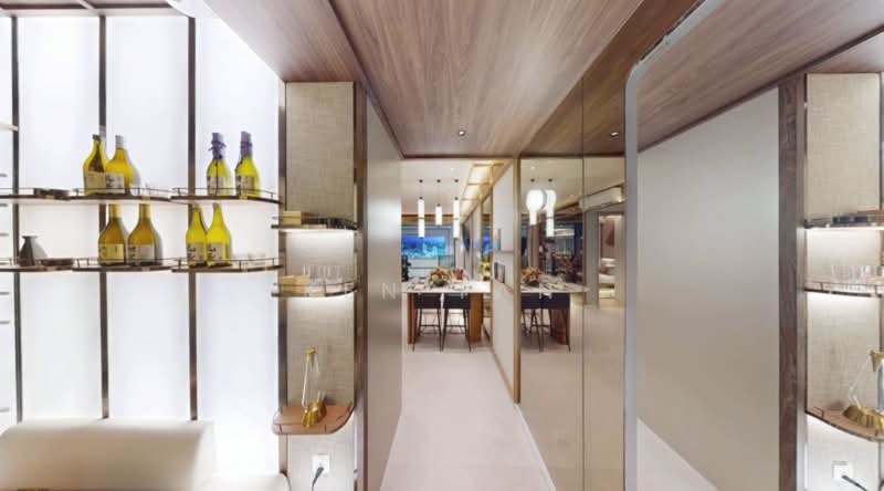 Union Square Residences, 28 Havelock Road,, 2 Bedrooms, 710 sqft, Condominium For Sale, by Ken Tan, 500152495 - Interior - PropertyGuru.com.sg