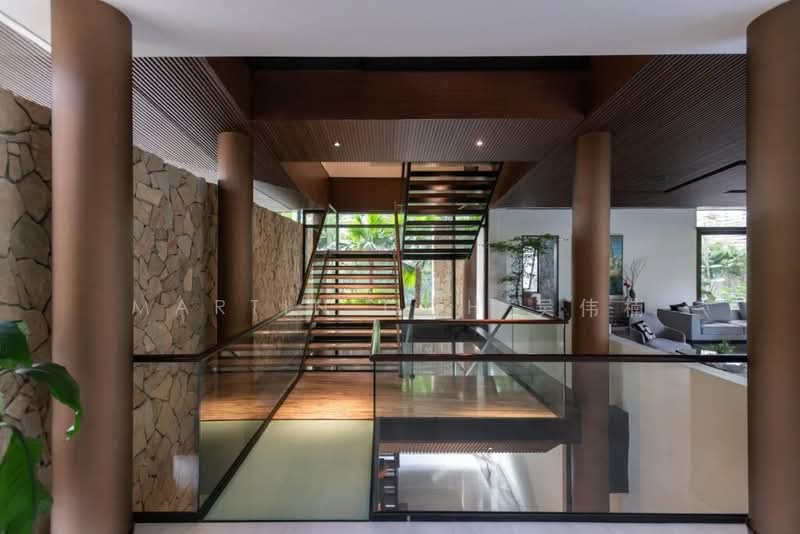 Swiss Club 🌟Panoramic Hilltop GCB 🌟Huge Land 🌟Rebuild Potential, , 8 Bedrooms, 6,000 sqft, Good Class Bungalow For Sale, by Martin Goh 吴伟楠, 500152496 - Interior - PropertyGuru.com.sg