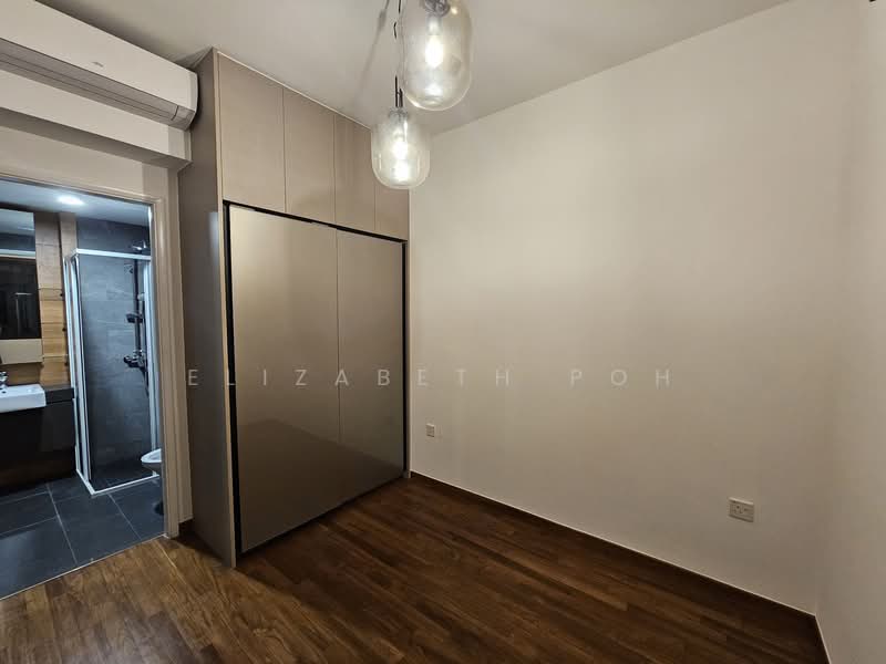 Rezi 24, 39 Lorong 24 Geylang, 1 Bedroom, 452 sqft, Apartment For Rent, by Elizabeth Poh, 500152497 - Bathroom - PropertyGuru.com.sg