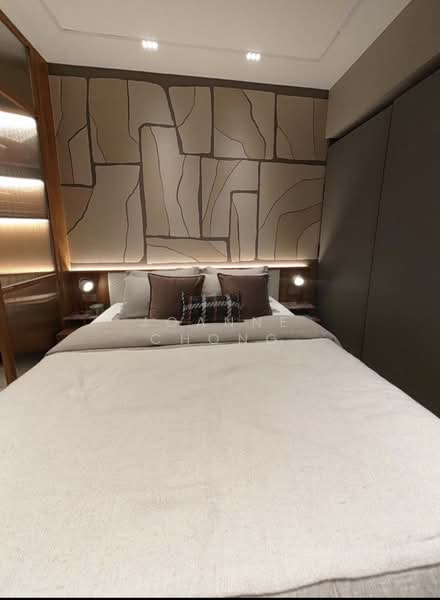 Sora, 73/74/76/78 Yuan Ching Road, 2 Bedrooms, 667 sqft, Condominium For Sale, by Joanne Chong, 500152498 - Bedroom - PropertyGuru.com.sg
