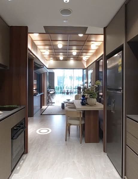 Sora, 73/74/76/78 Yuan Ching Road, 2 Bedrooms, 667 sqft, Condominium For Sale, by Joanne Chong, 500152498 - Kitchen - PropertyGuru.com.sg