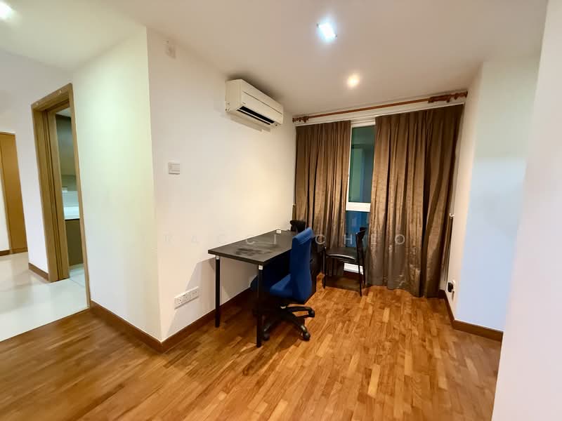 Savannah Condopark, 31 Simei Rise, 3 Bedrooms, 1,238 sqft, Condominium For Sale, by Tracci Cheo, 500152500 - Study - PropertyGuru.com.sg