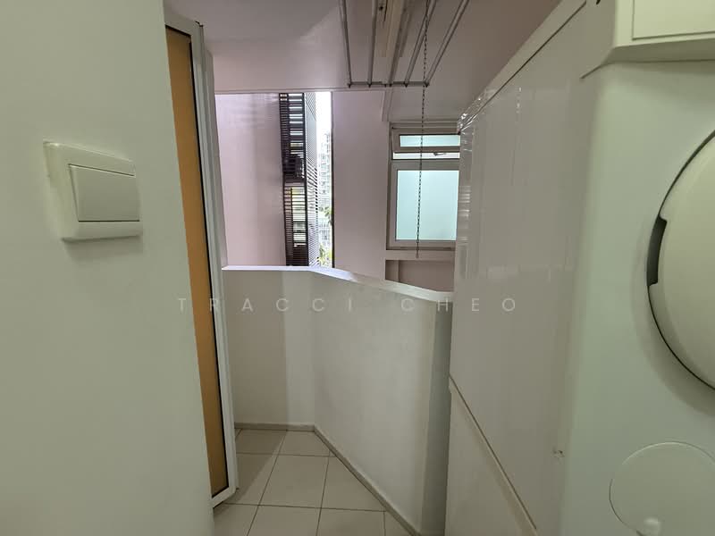 Savannah Condopark, 31 Simei Rise, 3 Bedrooms, 1,238 sqft, Condominium For Sale, by Tracci Cheo, 500152500 - Interior - PropertyGuru.com.sg