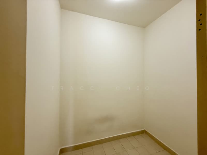 Savannah Condopark, 31 Simei Rise, 3 Bedrooms, 1,238 sqft, Condominium For Sale, by Tracci Cheo, 500152500 - Interior - PropertyGuru.com.sg