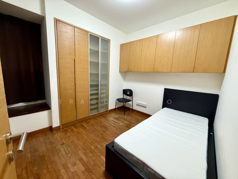 Savannah Condopark, 31 Simei Rise, 3 Bedrooms, 1,238 sqft, Condominium For Sale, by Tracci Cheo, 500152500 - Bedroom - PropertyGuru.com.sg