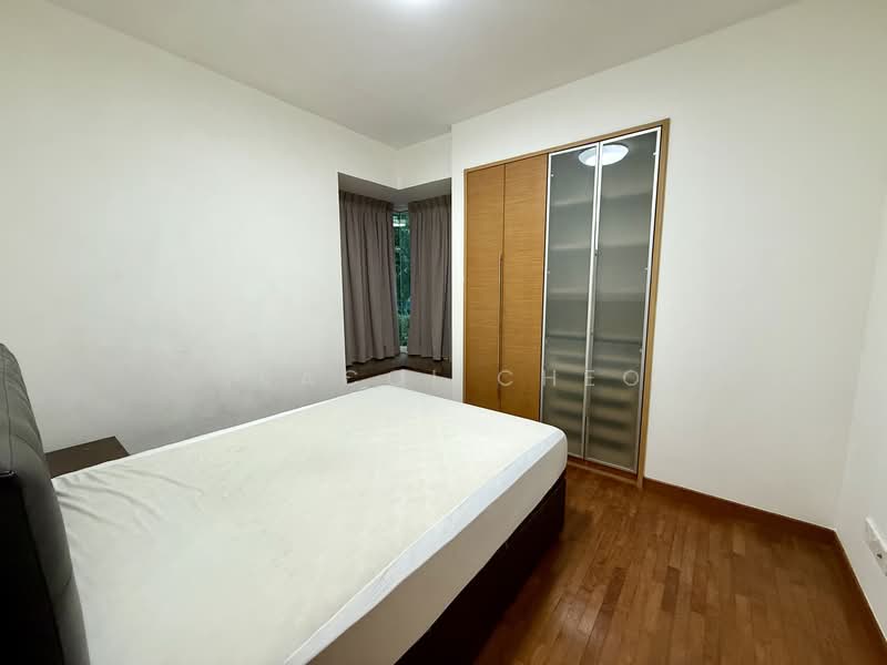 Savannah Condopark, 31 Simei Rise, 3 Bedrooms, 1,238 sqft, Condominium For Sale, by Tracci Cheo, 500152500 - Bedroom - PropertyGuru.com.sg
