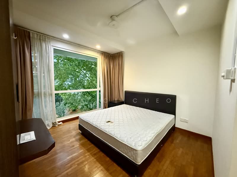 Savannah Condopark, 31 Simei Rise, 3 Bedrooms, 1,238 sqft, Condominium For Sale, by Tracci Cheo, 500152500 - Bedroom - PropertyGuru.com.sg