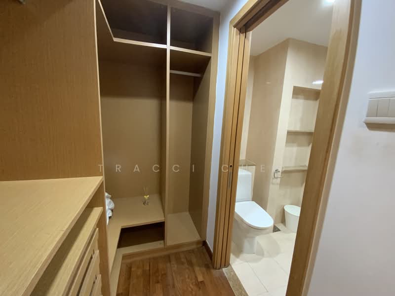Savannah Condopark, 31 Simei Rise, 3 Bedrooms, 1,238 sqft, Condominium For Sale, by Tracci Cheo, 500152500 - Interior - PropertyGuru.com.sg