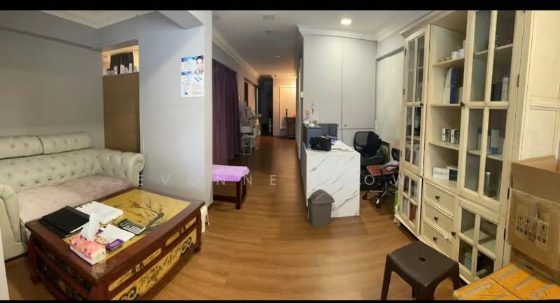 Office/Pilates/Gym/Beauty Hair Salon/Tuition Centre & more! For Rent! Opposite MRT!, , 947 sqft, Shop / Shophouse For Rent, by Evonne Seow, 500152504 - Interior - CommercialGuru.com.sg