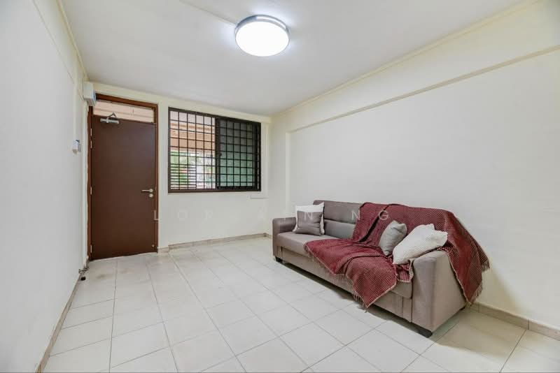 531 Ang Mo Kio Avenue 10, 531 Ang Mo Kio Avenue 10, 2 Bedrooms, 721 sqft, HDB Flat For Rent, by Lorrain Ng, 500152505 - Living Room - PropertyGuru.com.sg