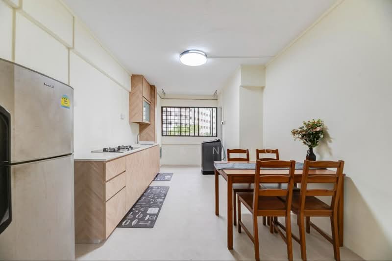 531 Ang Mo Kio Avenue 10, 531 Ang Mo Kio Avenue 10, 2 Bedrooms, 721 sqft, HDB Flat For Rent, by Lorrain Ng, 500152505 - Kitchen - PropertyGuru.com.sg